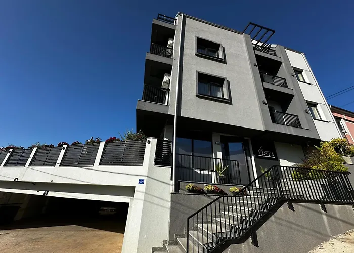 La Vista Luxury Villa