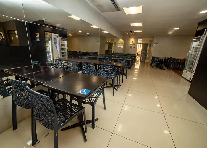 Nobile Inn Pampulha