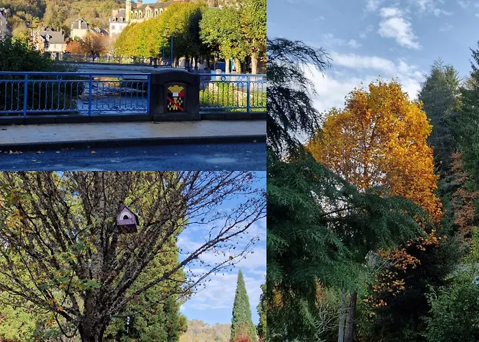 Hotel Chezjeanne