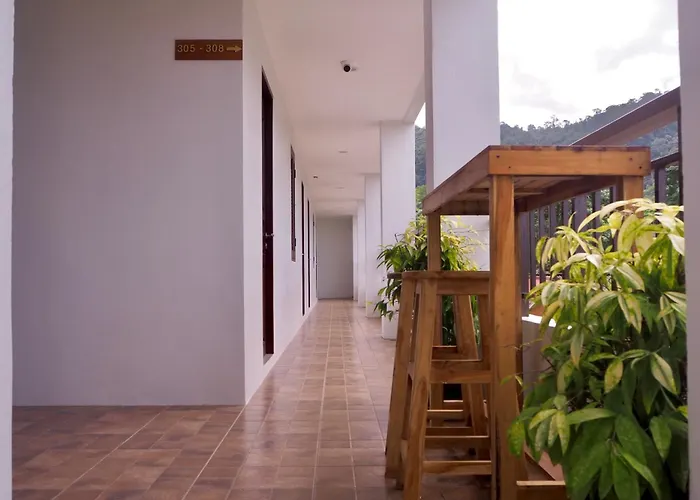 Rakkawan Residence