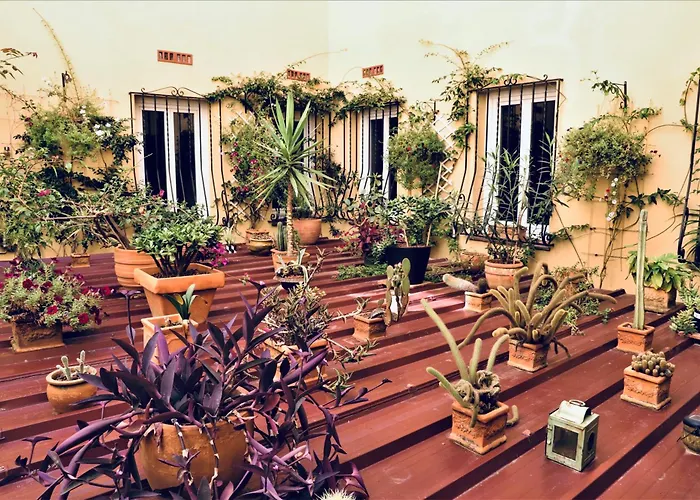 Hotel De La Loge