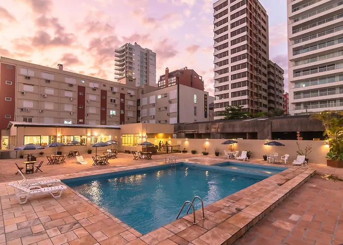 Farol Hotel