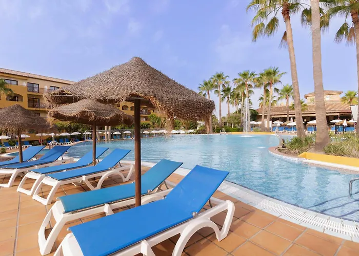 Hotel Best Alcazar