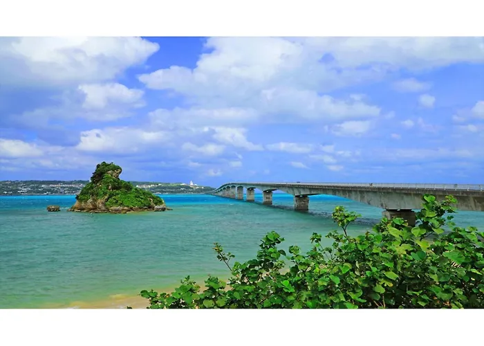 Hotel Thomas Nago - Vacation Stay 40479V