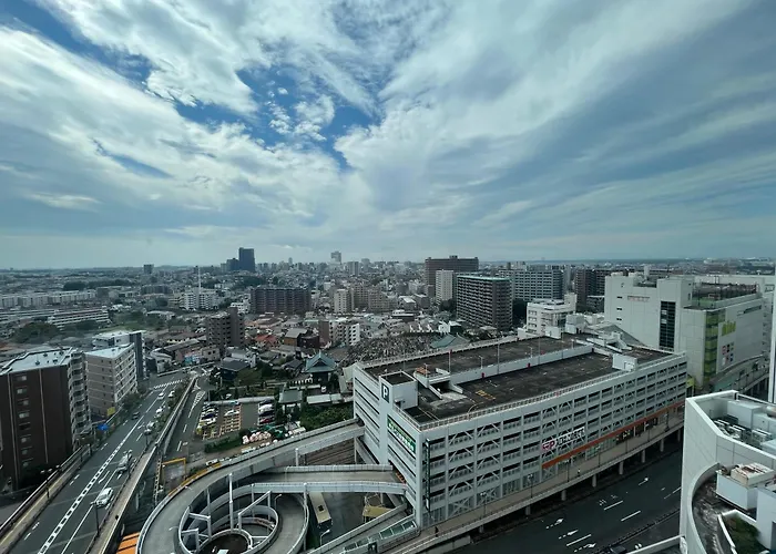 Rembrandt Hotel Tokyo-Machida