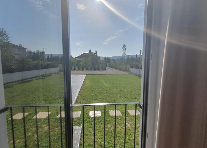 Nerium Garden Inn Tirana Airport