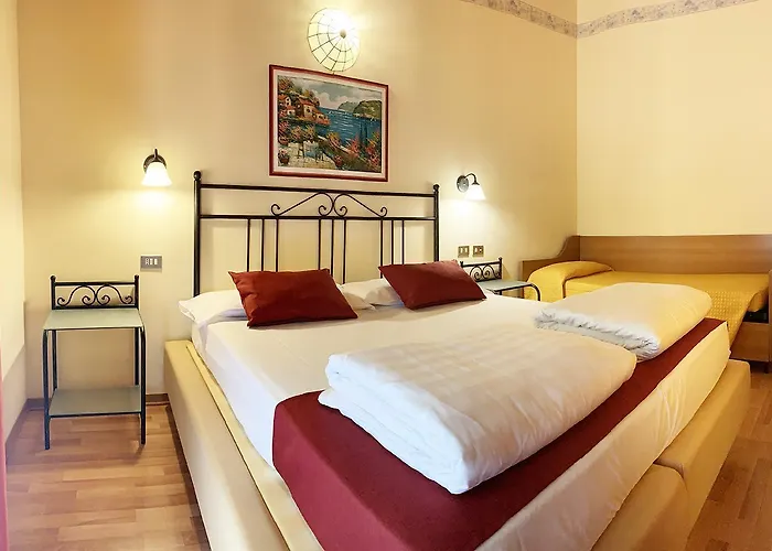 Hotel Rabay