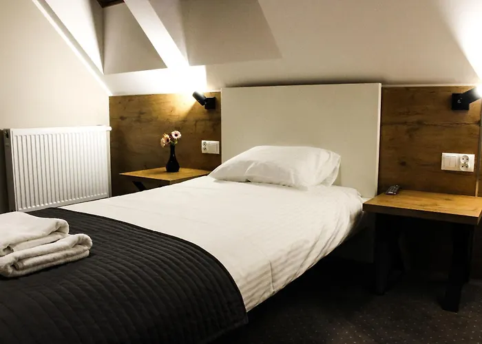 Hotel Regina