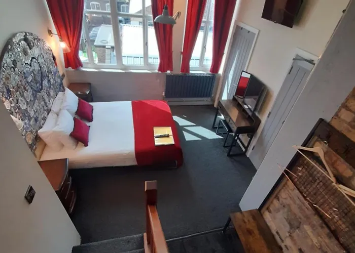 Potbank Hotel