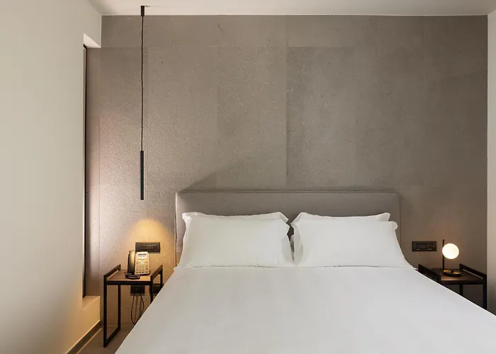 B21 Lifestyle Hotel