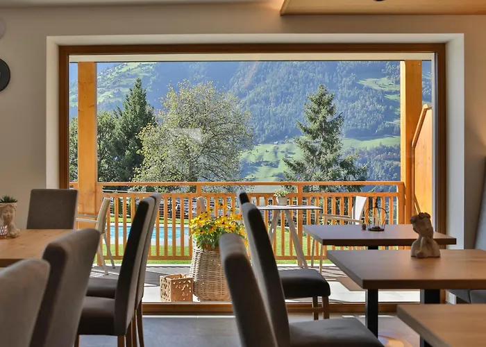 Natur Residence Kaiser Hans
