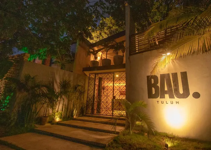 Bau Tulum