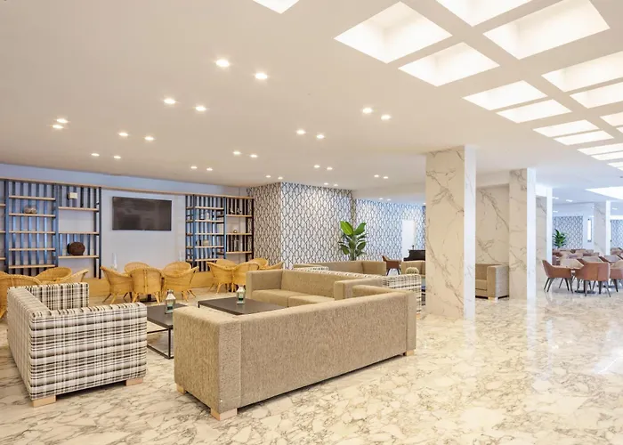 Hotel Best Punta Dorada