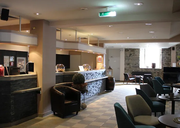 Achat Hotel Monschau