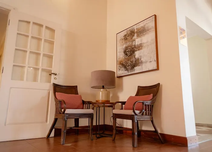 Hotel Cordialle