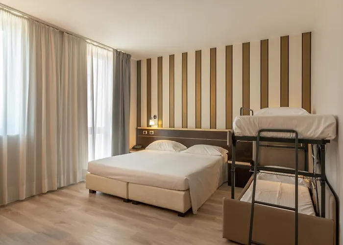 LVG Hotel Collection - Al Mulino