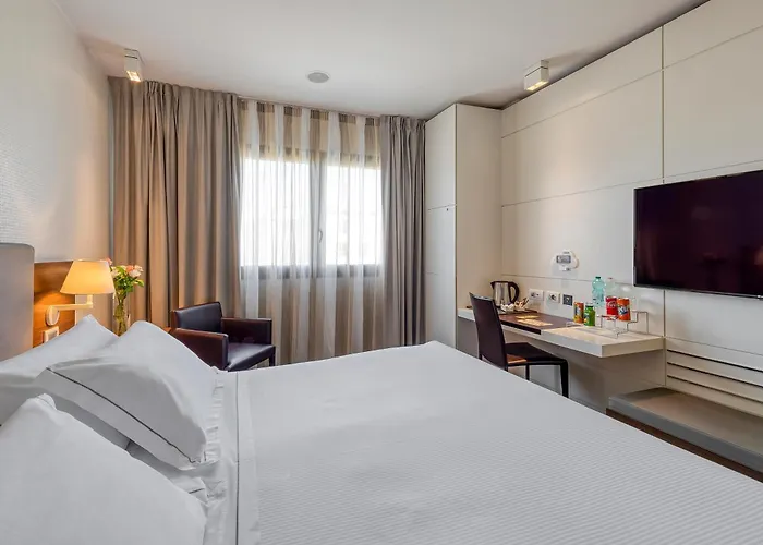 Hotel H10 Roma Citta