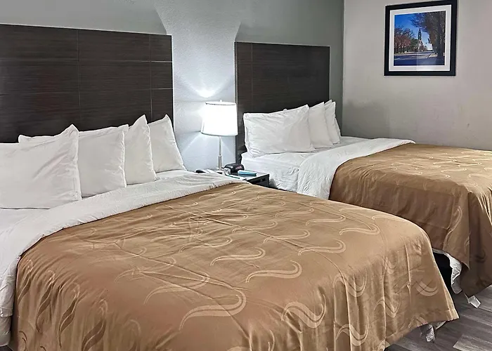 Quality Inn