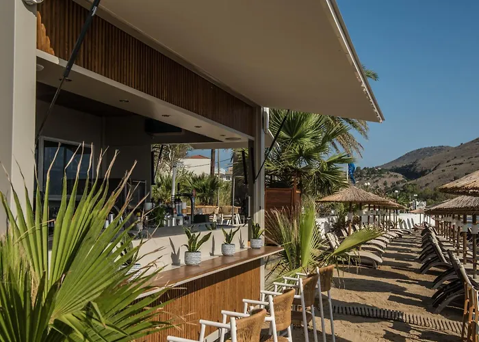 Corissia Princess Hotel