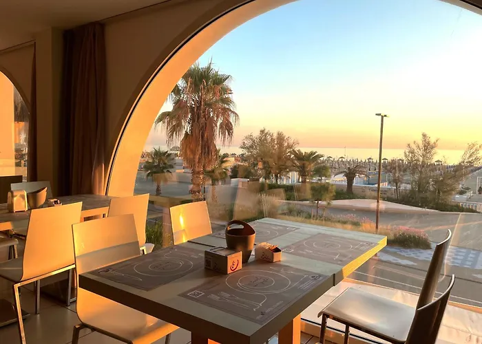 Yes Hotel Touring&SPA