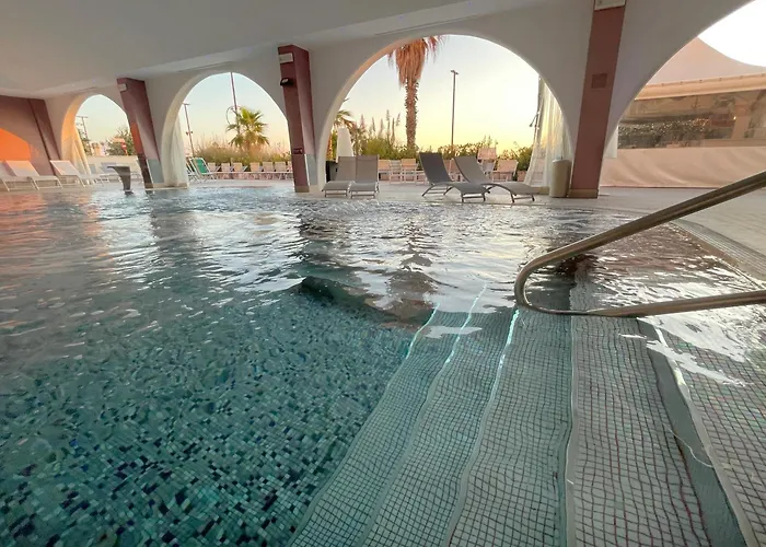 Yes Hotel Touring&SPA