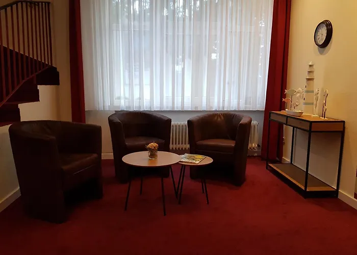 Hotel Mühleneck