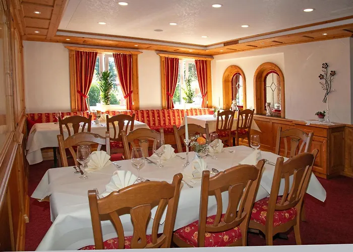Landhotel Halbfas-Alterauge