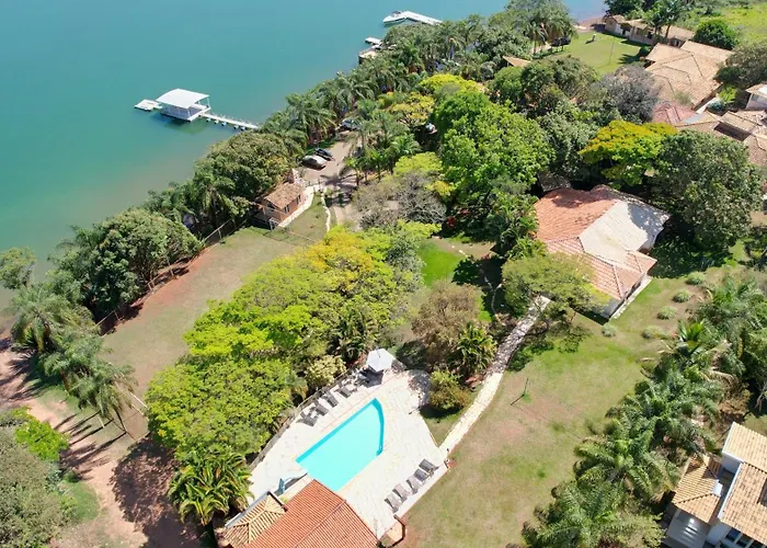 Pousada do Lago Dutra