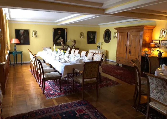 Schökel´s Hotel und Restaurant
