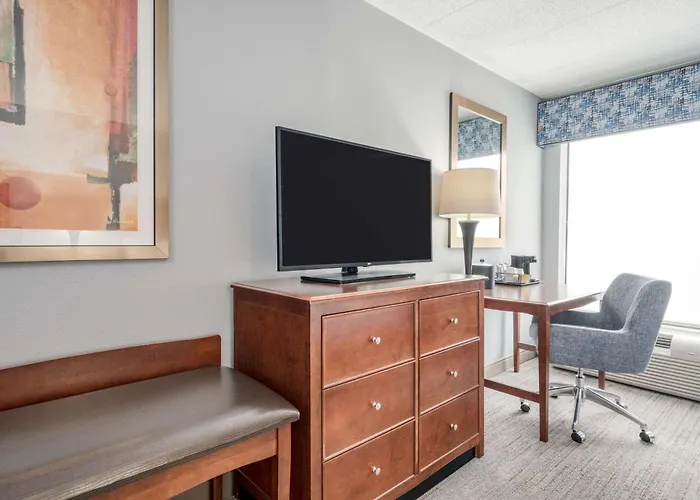 Hampton Inn Baltimore/White Marsh
