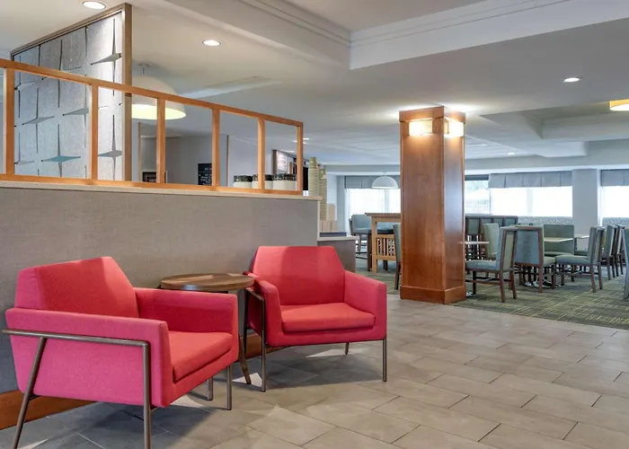 Hampton Inn Baltimore/White Marsh