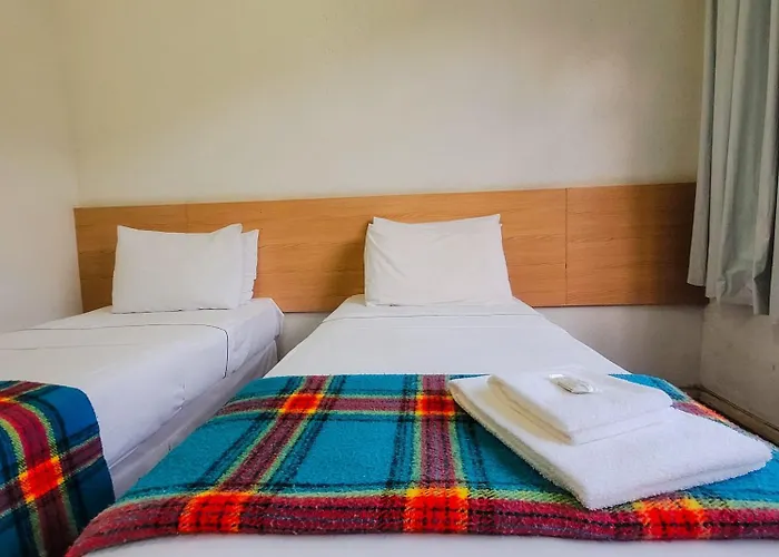 Dom Pedro Hotel