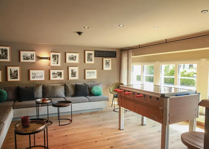 Dihei - Hotel, Lounge, Bar