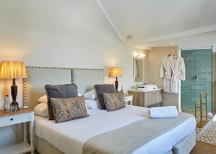 Chapter House Boutique Hotel By The Living Journey Collection