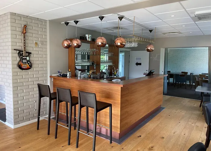 Brattrein Hotell - Unike Hoteller