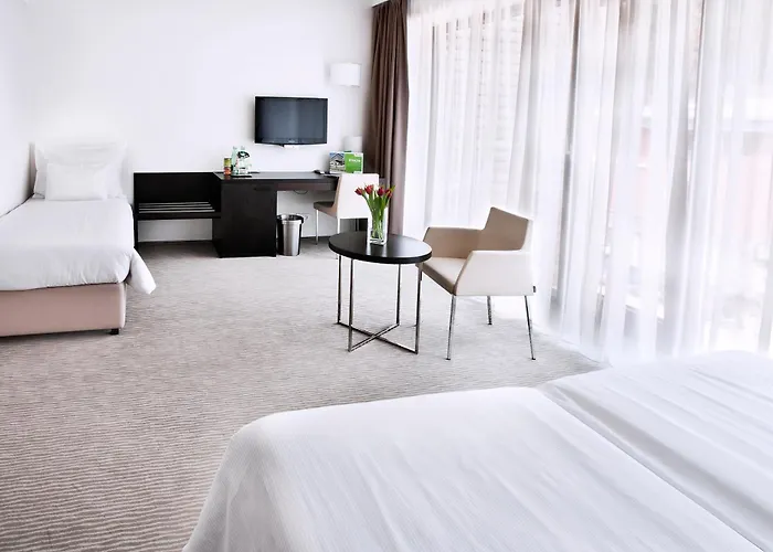 Wellness Hotel Vista