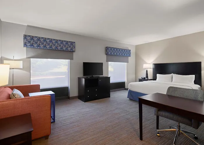 Hampton Inn & Suites Arundel Mills/Baltimore