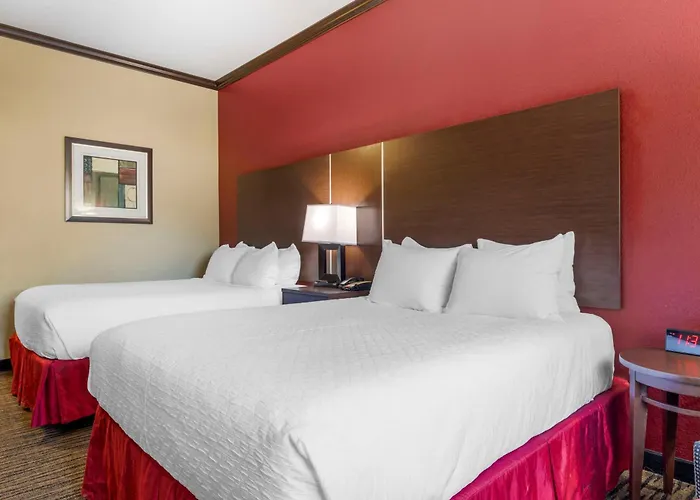 Best Western Plus Classic Inn&Suites