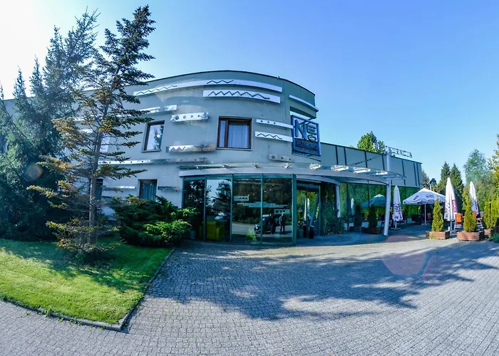 Hotel Neo