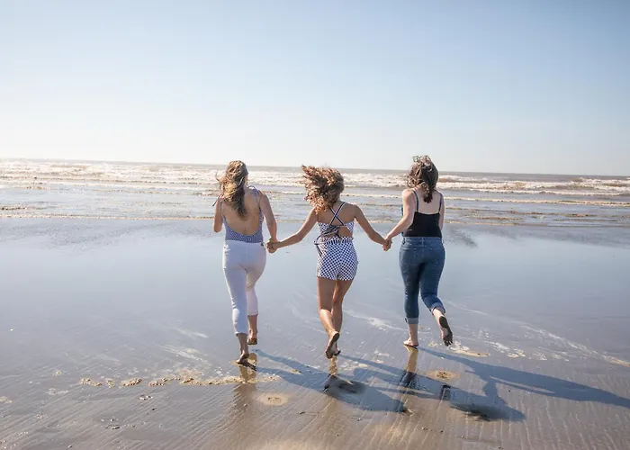Quinault Beach Resort & Casino