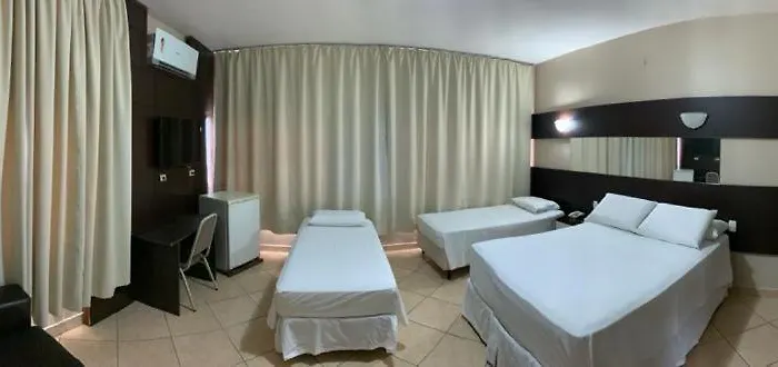 Hotel Monte Libano