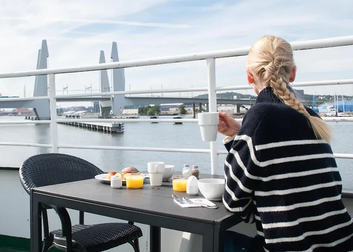 Good Morning+ Goeteborg City