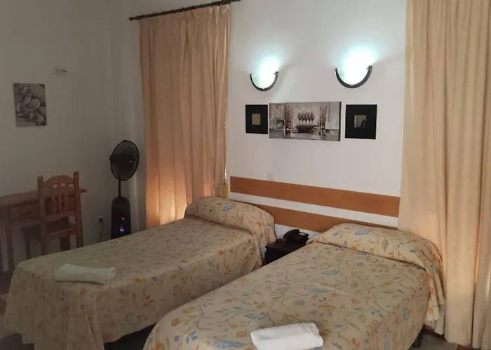 Hotel Betania