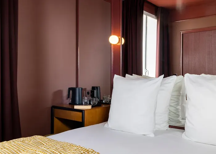 Hotel La Conversation