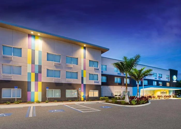 Tru By Hilton Bradenton I-75, Fl
