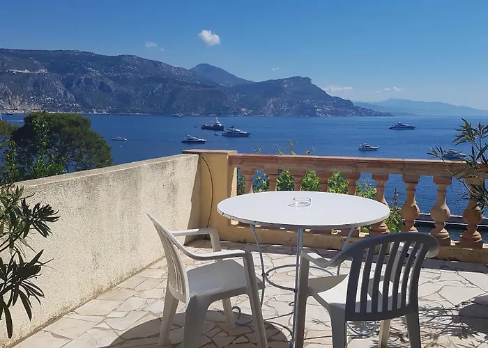 Hotel De Charme Brise Marine