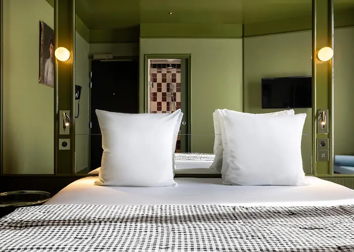 Hotel La Conversation