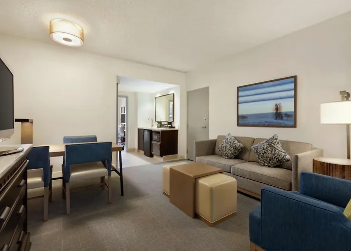 Embassy Suites By Hilton Monterey Bay Seaside