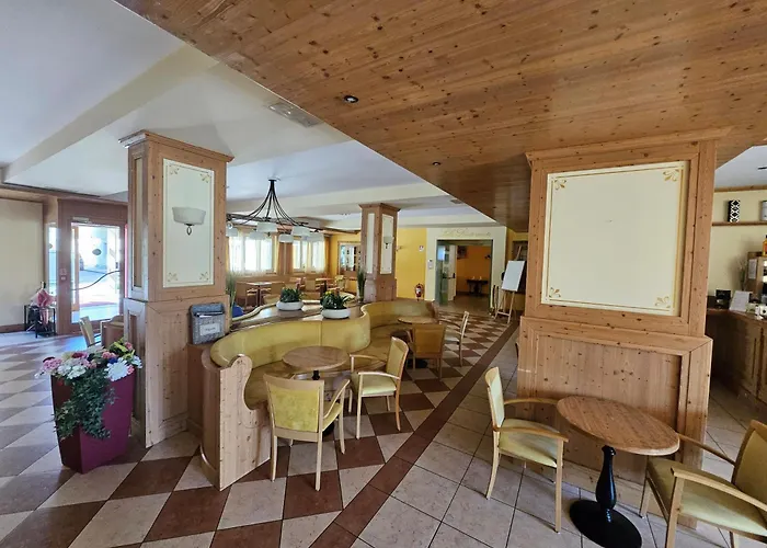 Park Hotel Sacro Cuore
