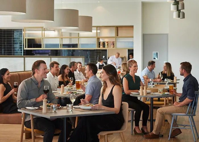 Hilton Garden Inn Albany, WA